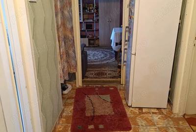 Apartament cu 3 camere decomandat în Central - 8