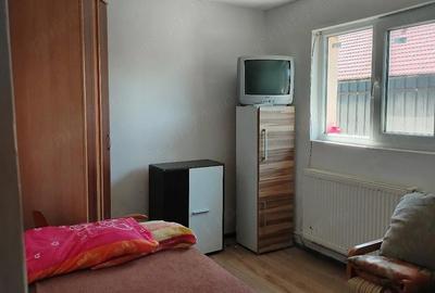 Casă cu Teren 70 Mp în Mihai Viteazu - 4