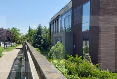 Spațiu comercial, de 450 mp, în Dâmbul Rotund - 6