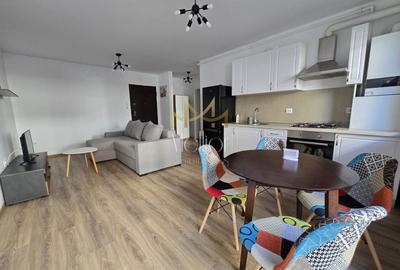 Apartament cu 2 camere semidecomandat, mobilat în Europa - 7