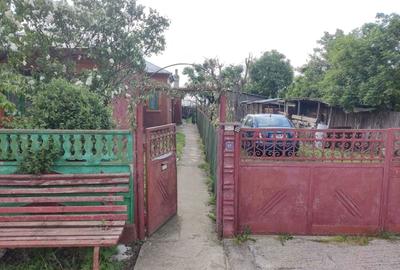 Casă cu 4 camere în Romanu - 6