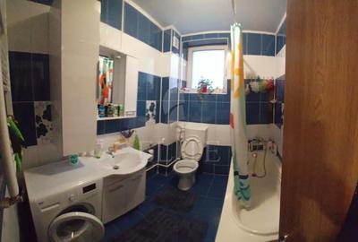 Apartament cu 2 camere semidecomandat, mobilat în Iris - 2