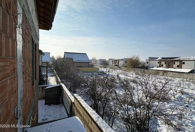 Domnesti - Foisorului 23. Casa 2021 P+1+M si garaj, toate utilitatile - 28