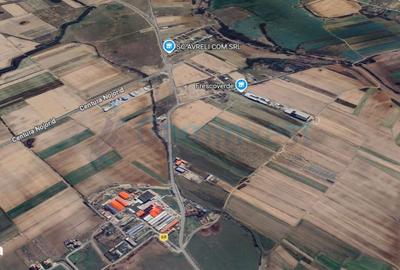 Spațiu comercial, în Nojorid