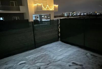 Apartament nou de inchiriat in Giroc gata pentru mutare din 01.02.2026 - 3