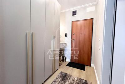 Apartament cu 2 camere decomandat în Torontalului - 10
