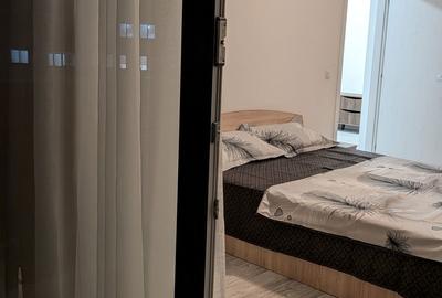 Apartament cu 3 camere decomandat în Central - 1