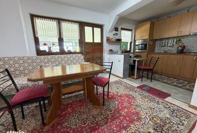 Casă cu 3 camere cu Teren 1871 Mp în Găneasa - 3