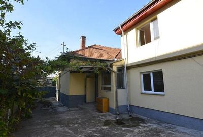 Casa de vanzare, 600 mp teren, Gheorgheni - 1