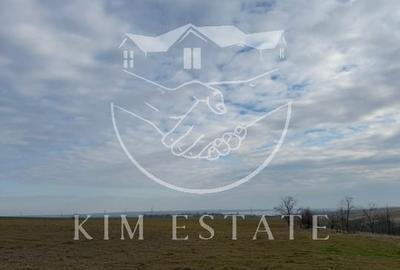 De vanzare teren extravilan  1 ha -Sibioara,Lumina - 1