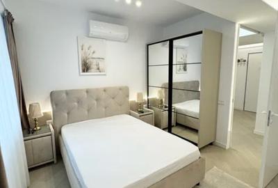 Apartament cu 3 camere decomandat, mobilat în Pipera - 5