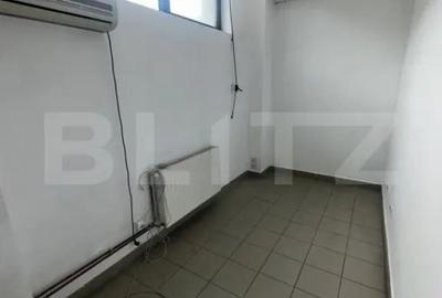 Spațiu comercial, de 130 mp, în 22 Decembrie - 5