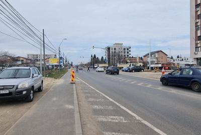 Teren Construcții intravilan de 5000 mp, în Prelungirea Ghencea - 2