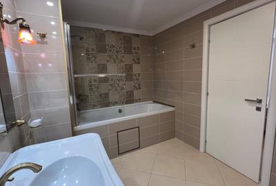 REA1024689 Apartament 3 Camere l Mobilat Premium l Kiseleff l Loc de Parcare - 12