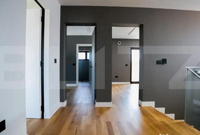 Casă cu 5 camere cu Teren 600 Mp în Ciarda Roșie - 1