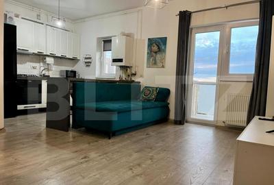 Apartament modern cu 3 camere in complexul Luceafarul - 6