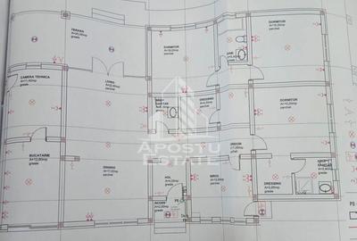 Casa individuala langa Timisoara, 5 camere, 3 bai, teren de 1.000 mp Casa individuala langa Timisoara, 5 camere, 3 bai, teren de 1.000 mp - 29
