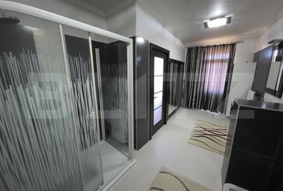 Apartament 110 mp, 3 camere cu parcare si boxa, Calea Moldovei Apartament 110 mp, 3 camere cu parcare si boxa, Calea Moldovei - 17
