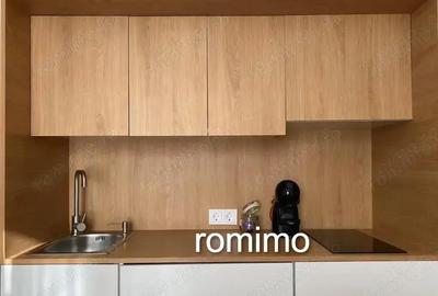 Garsonieră în Ghencea - 2