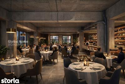 Spațiu comercial, de 67 mp, în Obor - 10