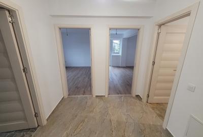 3 Camere NOU - Finalizat 2024 - Valea Lupului - Parter cu Gradina 160mp + Loc P. - 6