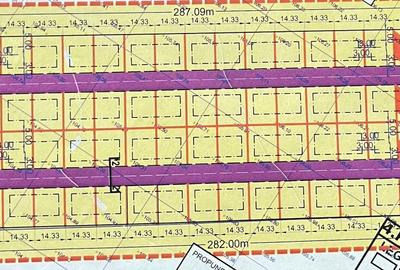 Pret promotional |Teren intravilan Strada Primaverii - DJ101A | PUZ Aprobat Pret promotional |Teren intravilan Strada Primaverii - DJ101A | PUZ Aprobat - 3