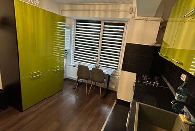 Apartament cu 2 camere, mobilat în Păcurari - 5