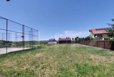 Casa renovabila 3 camere Cristesti - 7