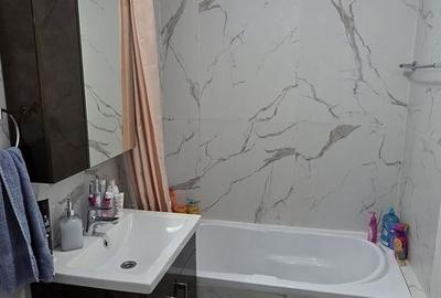 Apartament cu 4 camere semidecomandat în Lujerului - 4