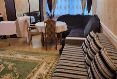 Inchiriez apartament cu 3 camere in zona Marasti - 3