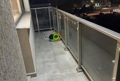 Apartament cu 2 camere decomandat, mobilat în Tomis Plus - 3