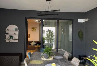 Apartament cu 3 camere decomandat în Exterior Vest - 8