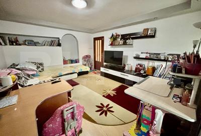 Apartament decomandat, 3 camere, 74 mp, Brazda lui Novac - Rendez Vous - 2