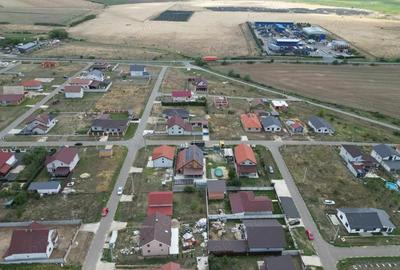 Casa la gri in Frumuseni - 14