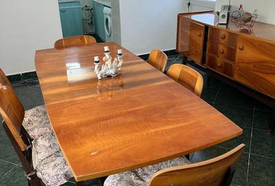 Vila Individuala P+1 , 9 camere | Centru Pucioasa | Proprietar - 7