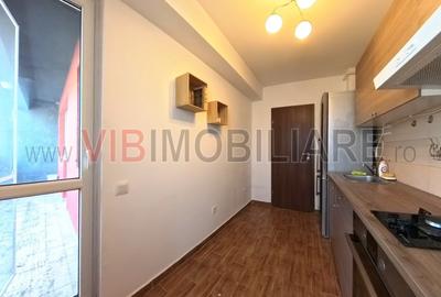 Apartament de vanzare  2 camere in complexul rezidential Venus - 4
