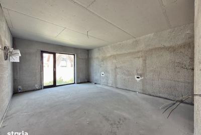 Casă cu 4 camere cu Teren 300 Mp în Lumina - 3