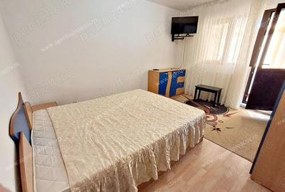 Apartament cu 3 camere, situat la etajul 3, in cartier Siderugistilor; SD-uri. - 2