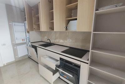 Apartament cu 3 camere decomandat, mobilat în Parcul Carol - 6