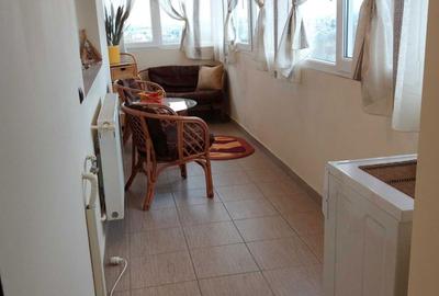 Apartament cu 2 camere semidecomandat în Bucureștii Noi - 1