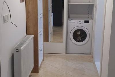 Garsonieră decomandată în Ipotești - 4