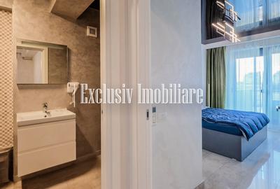 Apartament cu 2 camere decomandat, mobilat în Tomis Plus - 18