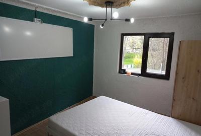 Casă cu 3 camere cu Teren 375 Mp în Breaza de Jos - 3