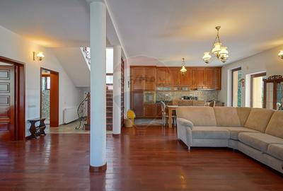 Casa de inchiriat, "acasa" in mijlocul naturii, aproape de Brasov!