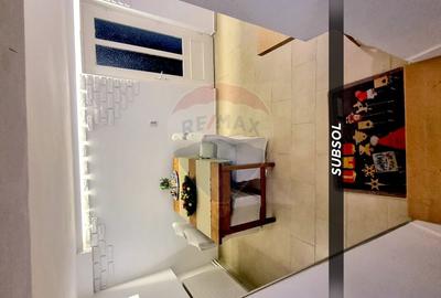 Casă individuală cu 7 camere cu Teren 460 Mp în Săsar - 49