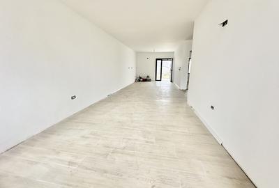 Duplex cu 3 camere cu Teren 370 Mp în Bucovăț (Remetea Mare) - 3