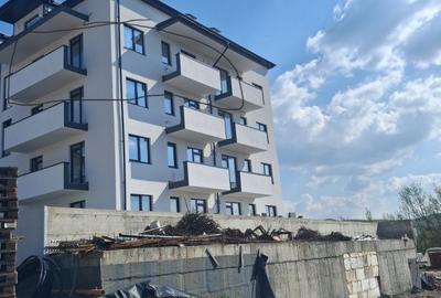 Apartament cu 3 camere decomandat în Central - 6