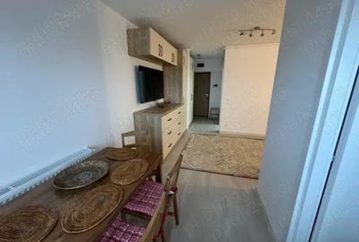 Garsoniera HILS REPUBLICA-centrala proprie-metrou 5 minute-modern-prima inchiriere - 4