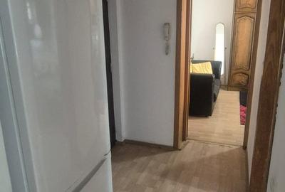 Apartament Lacul Tei - Parcul Tei - Facultatea de Constructii - 9