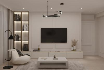 Apartament cu 3 camere decomandat în Nicolina - 2